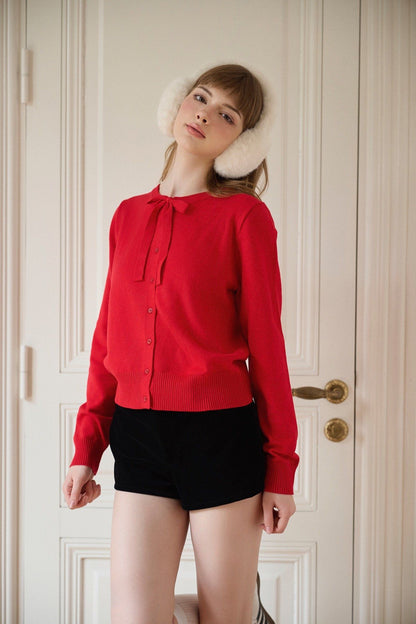 Miaritta Collin Short (Pre-order)