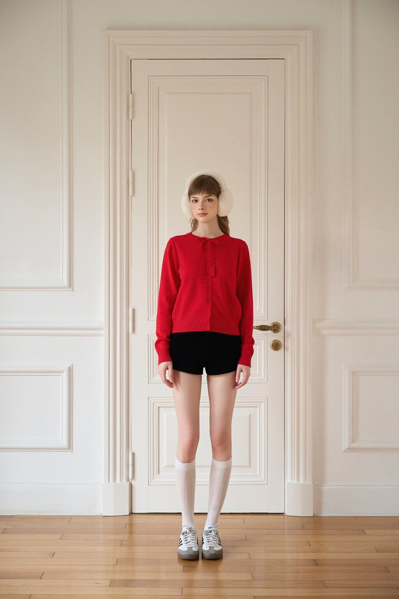 Miaritta Collin Short (Pre-order)