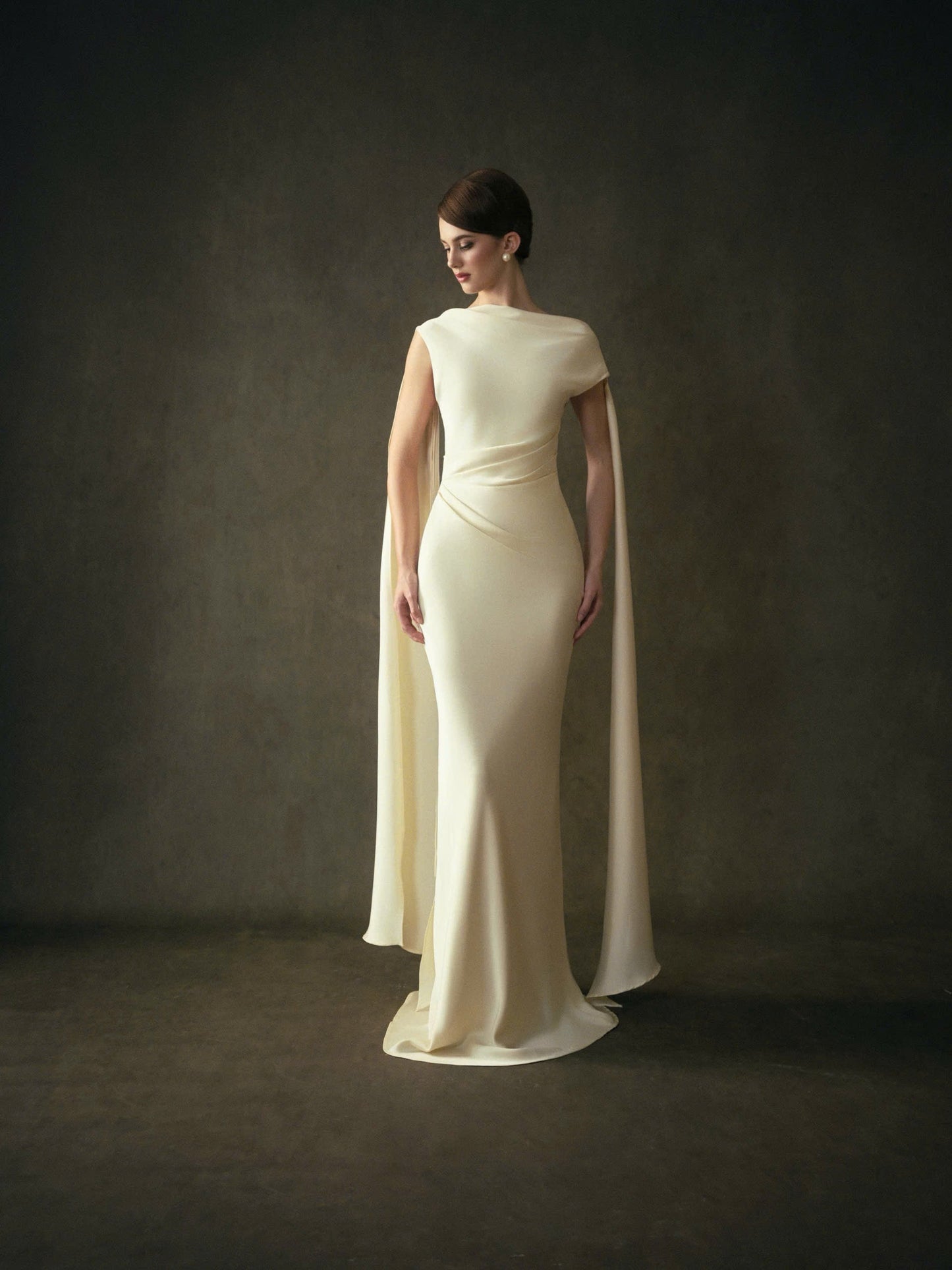 Kisserine Constance Dress