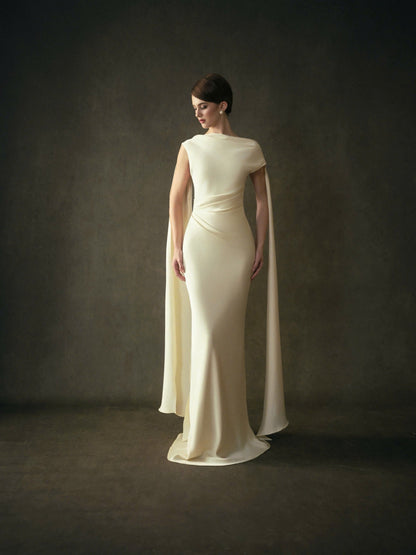 Kisserine Constance Dress