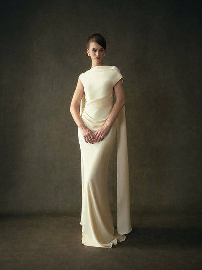 Kisserine Constance Dress