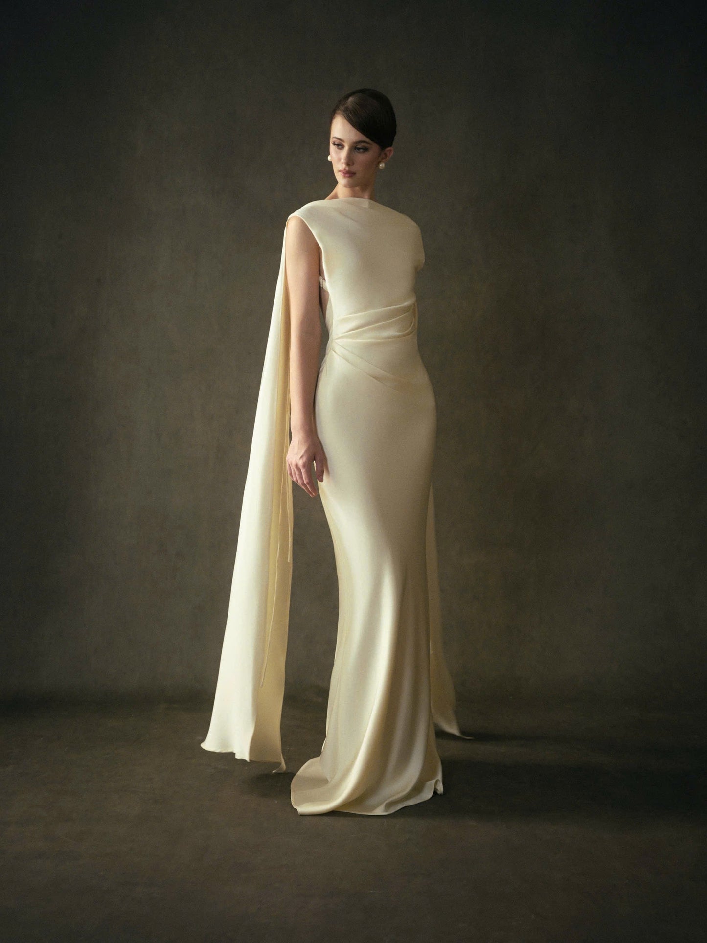 Kisserine Constance Dress