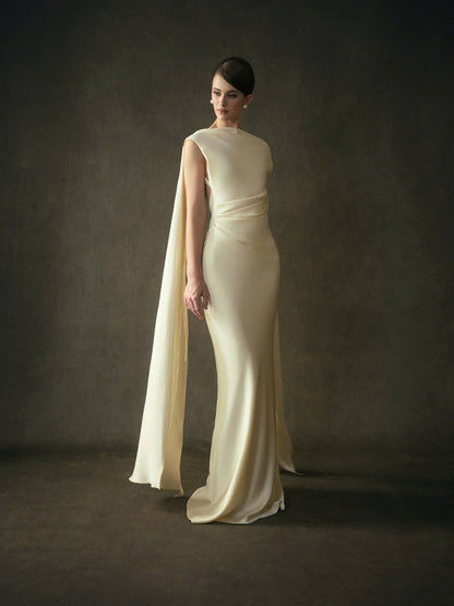 Kisserine Constance Dress
