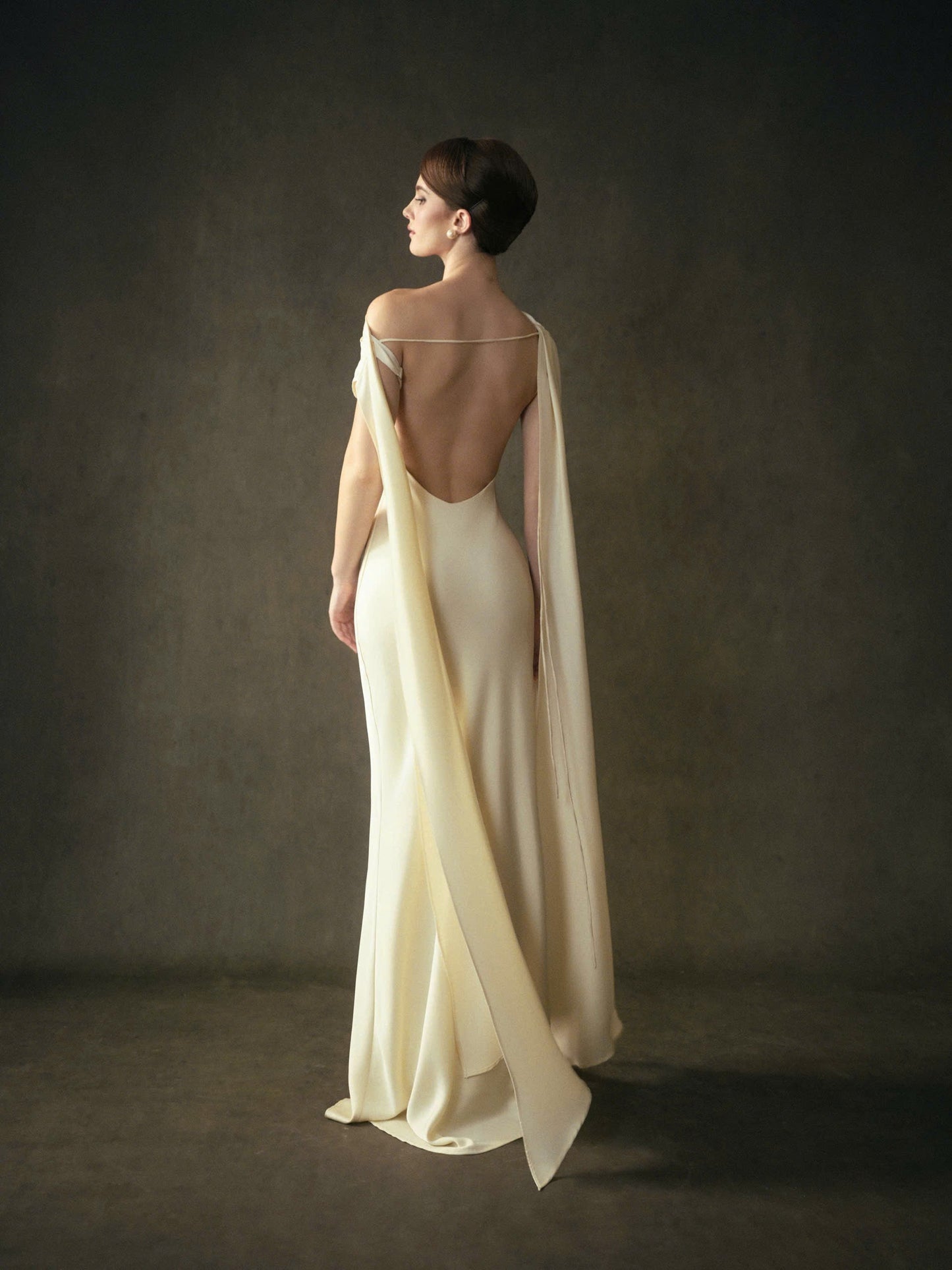Kisserine Constance Dress