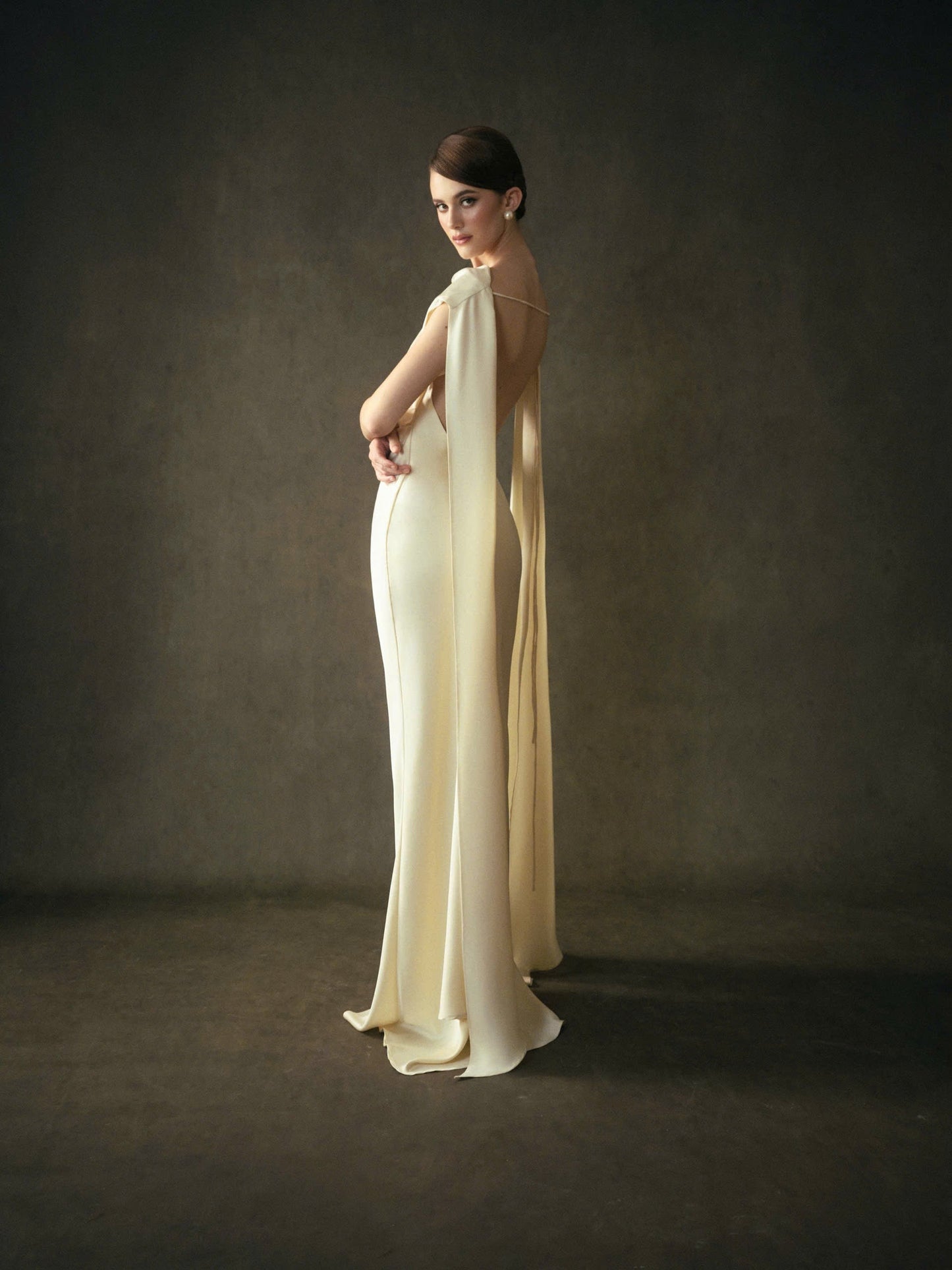 Kisserine Constance Dress