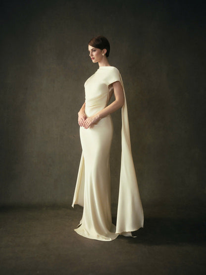 Kisserine Constance Dress