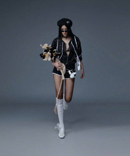 Sodope Club Cookie Jumpsuit (Pre-order)