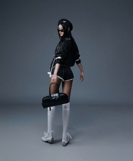 Sodope Club Cookie Jumpsuit (Pre-order)