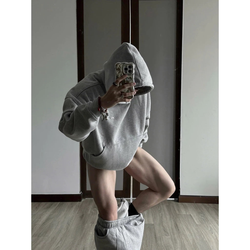 Whose Core Hoodie