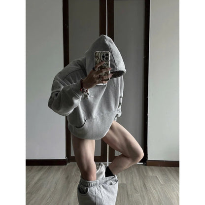 Whose Core Hoodie