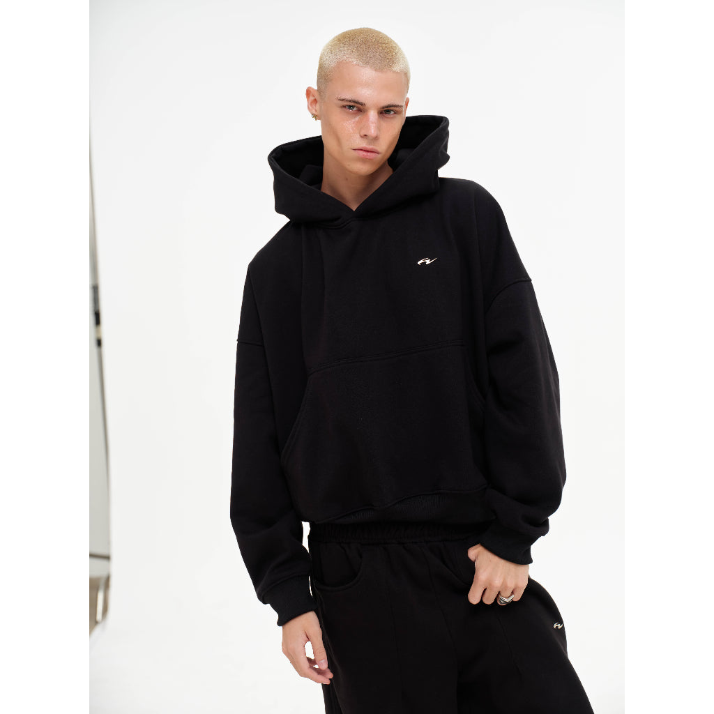 Whose Core Hoodie