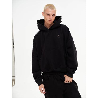 Whose Core Hoodie
