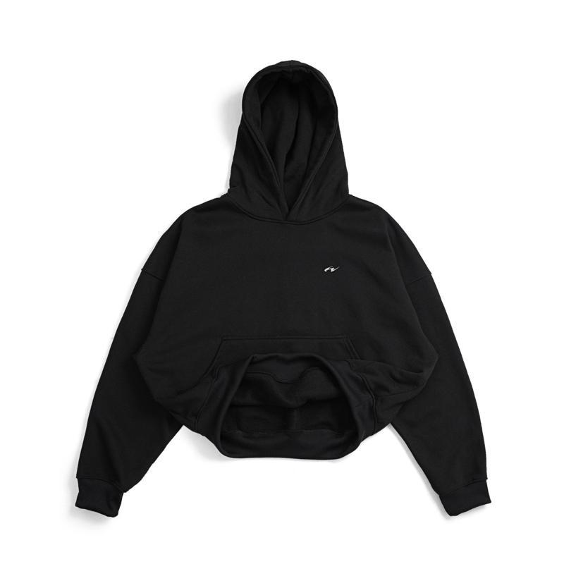 Whose Core Hoodie