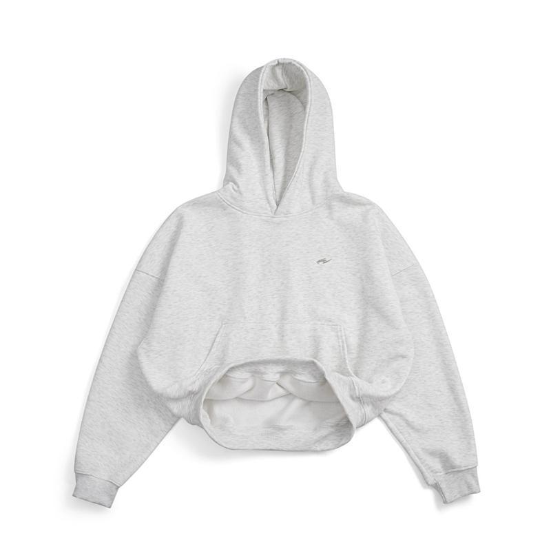 Whose Core Hoodie