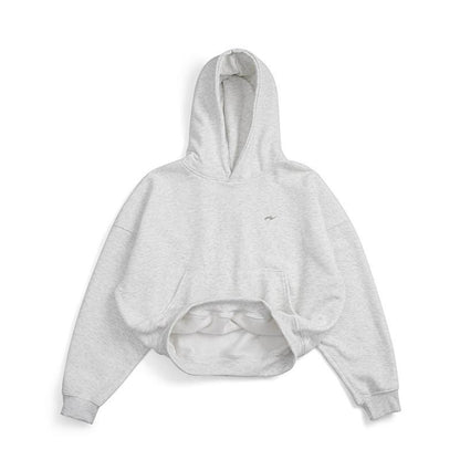 Whose Core Hoodie