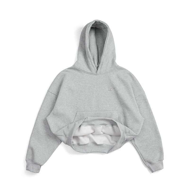 Whose Core Hoodie