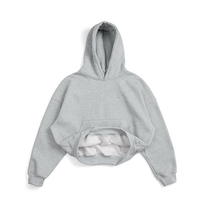 Whose Core Hoodie