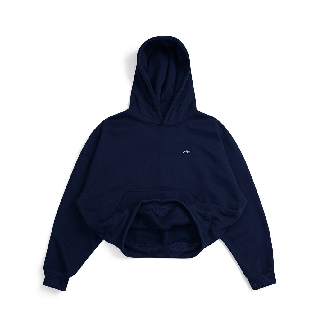 Whose Core Hoodie