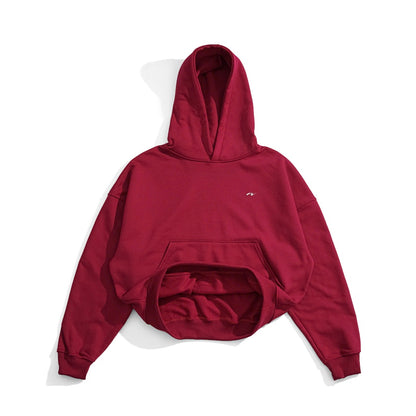 Whose Core Hoodie