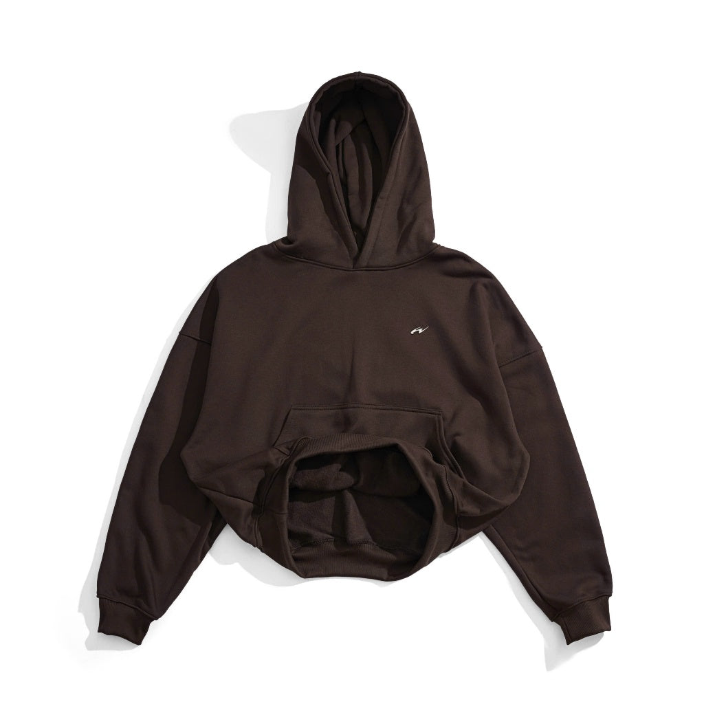 Whose Core Hoodie