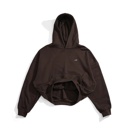 Whose Core Hoodie