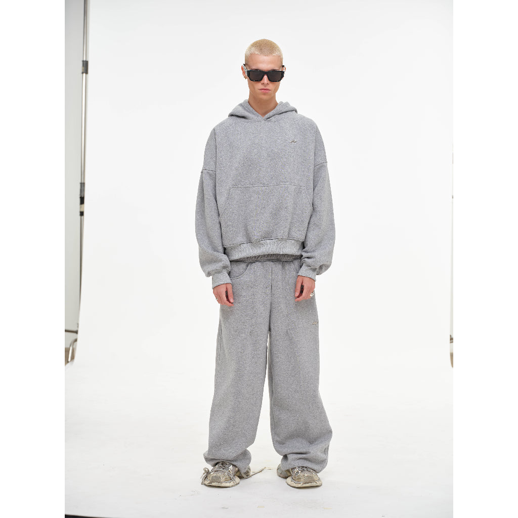 Whose Core Hoodie