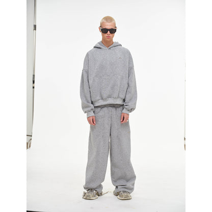 Whose Core Hoodie