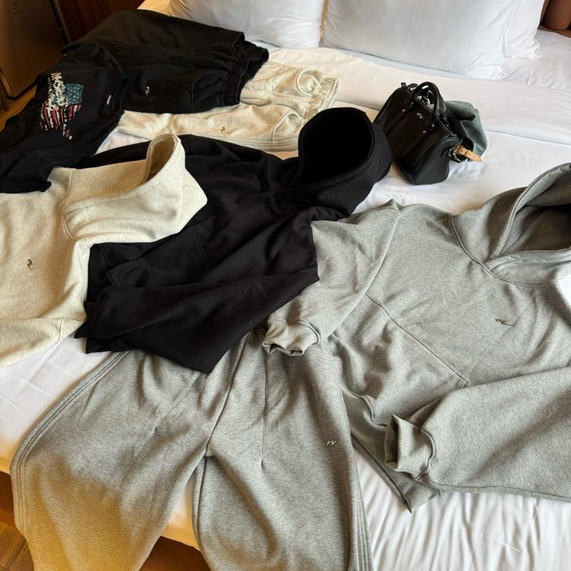 Whose Core Hoodie