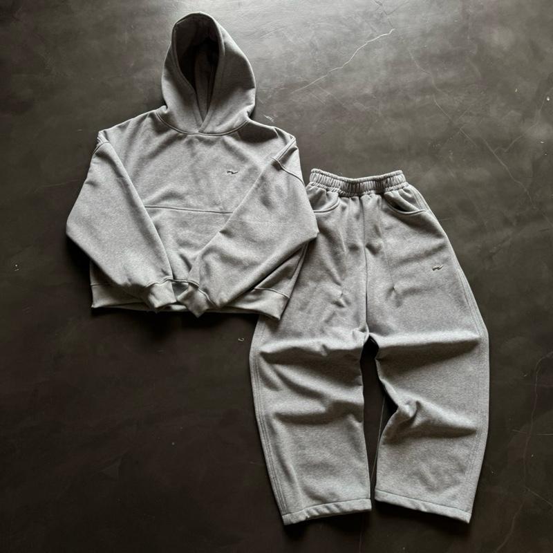 Whose Core Hoodie