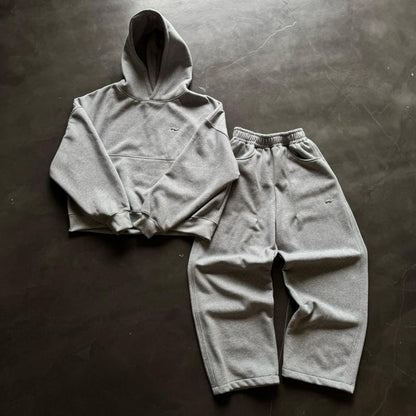 Whose Core Hoodie