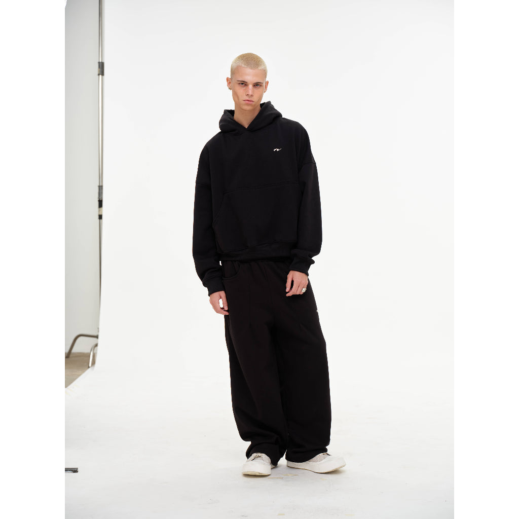 Whose Core Hoodie