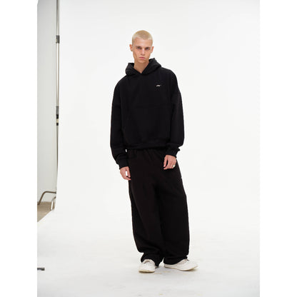 Whose Core Hoodie