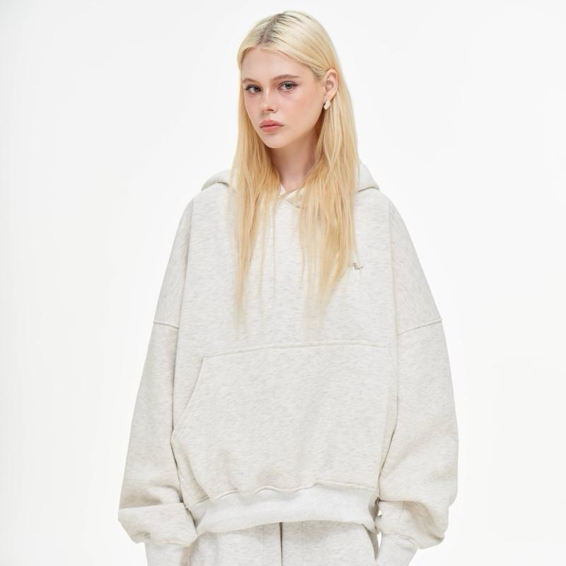 Whose Core Hoodie