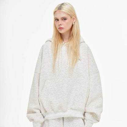 Whose Core Hoodie