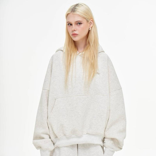 Whose Core Hoodie