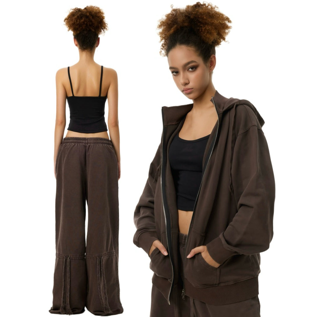 Kish Corelock Sweatpants