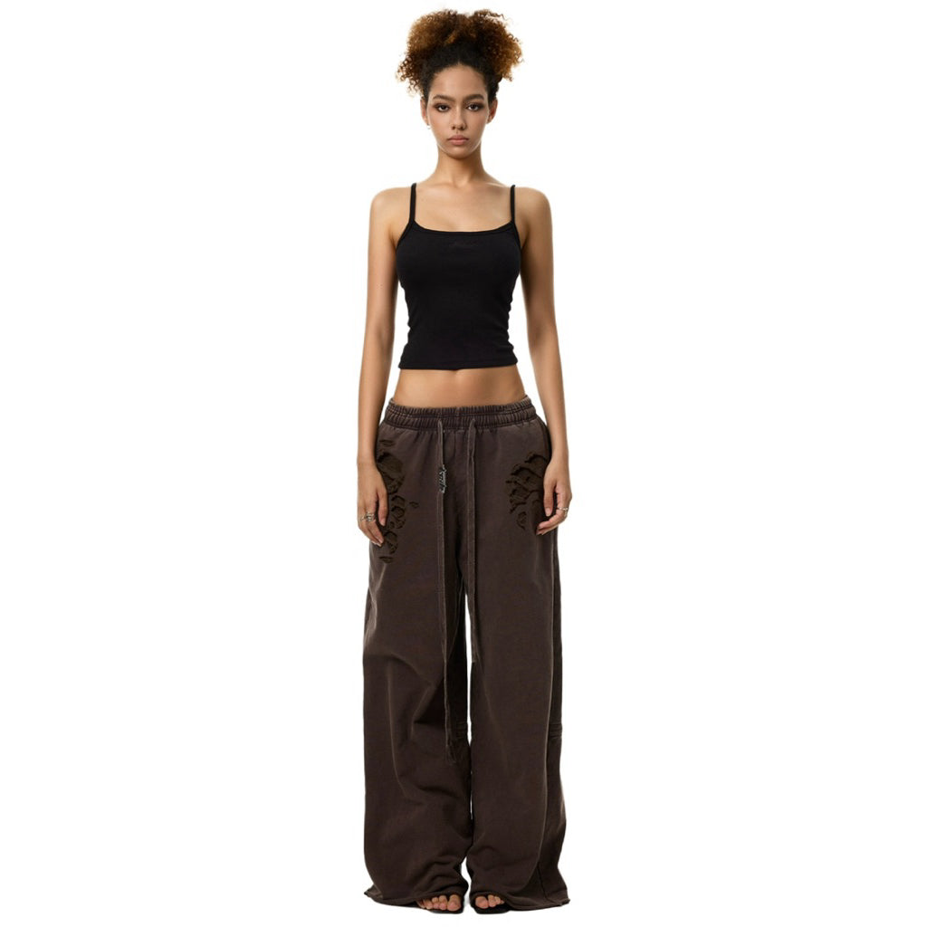 Kish Corelock Sweatpants