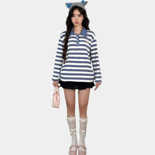 Aiai Studio Cosie Long Sleve Top