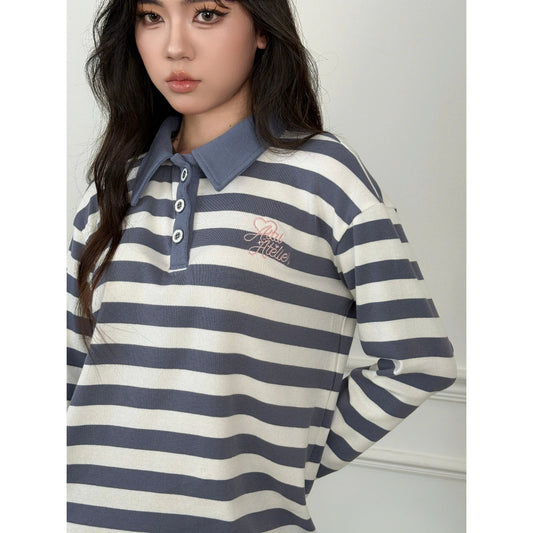 Aiai Studio Cosie Long Sleve Top