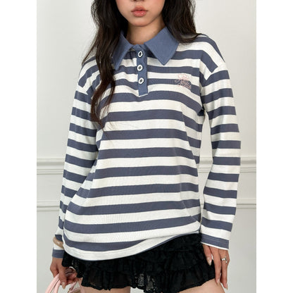 Aiai Studio Cosie Long Sleve Top
