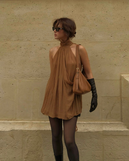 Huong Boutique Cosima Top (Pre-order)