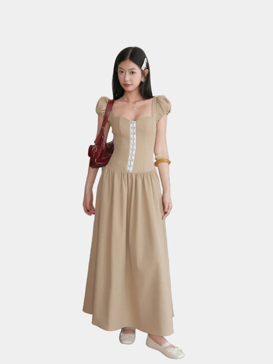 Secodee Cowins Dress