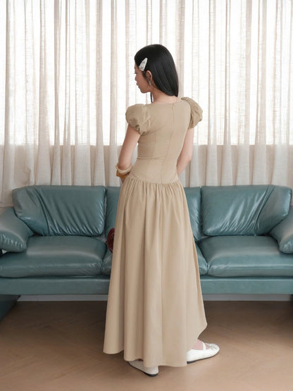 Secodee Cowins Dress