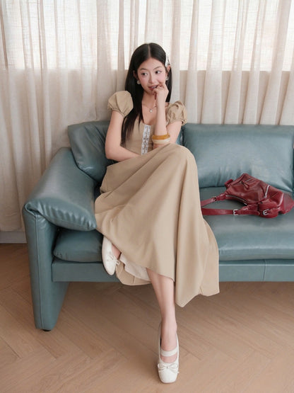 Secodee Cowins Dress