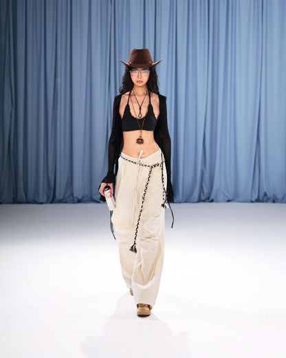 Sodope Club Creamie Pants (Pre-order)