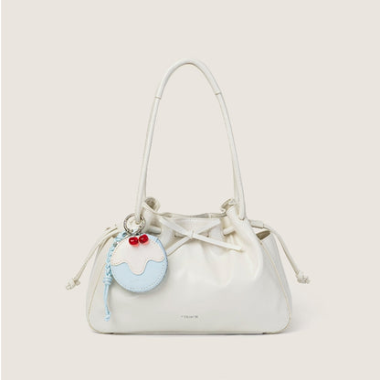 Mate Made Creamy Bag