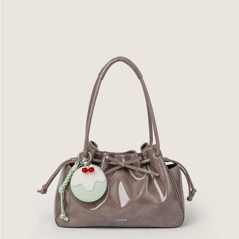 Mate Made Creamy Bag