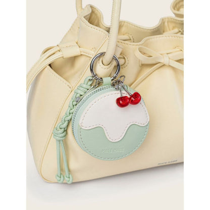 Mate Made Creamy Bag