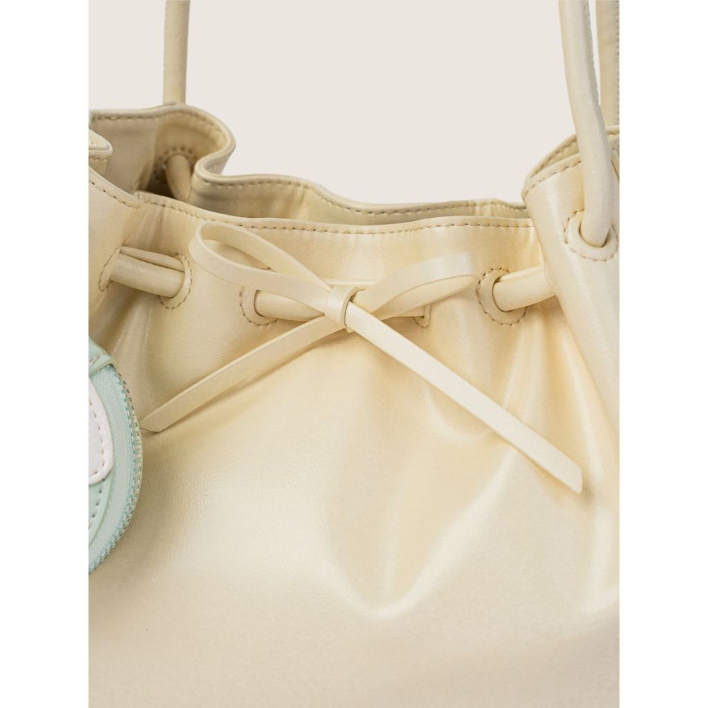 Mate Made Creamy Bag