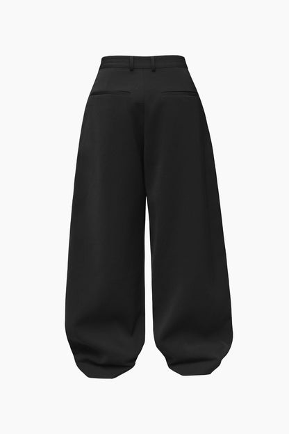 Hypnotism Crude Trousers